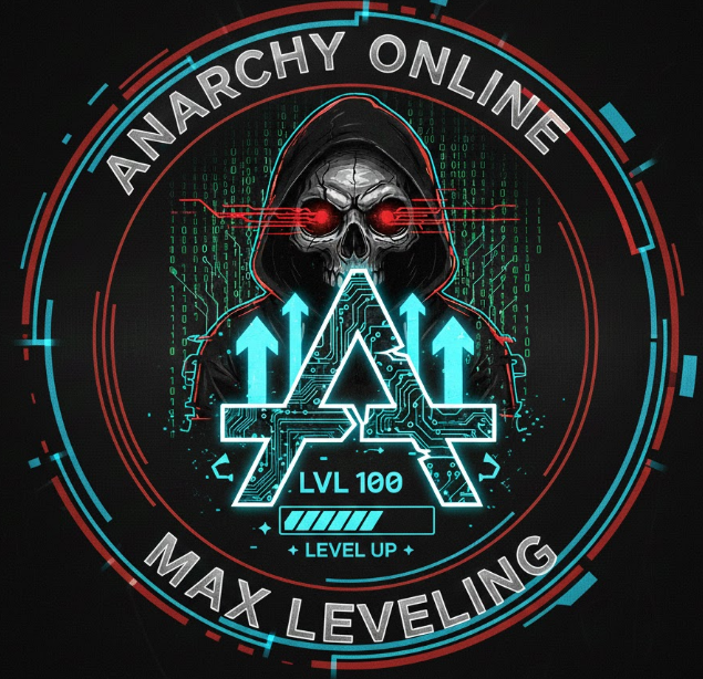 Powerleveling Services (AI & Research included)