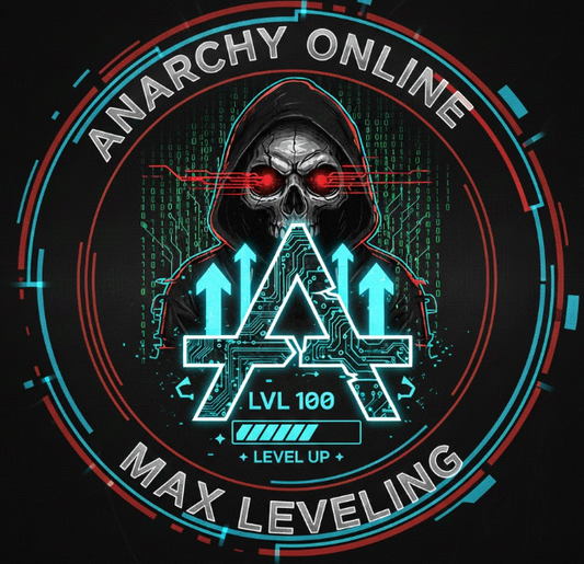 Powerleveling Services (AI & Research included)